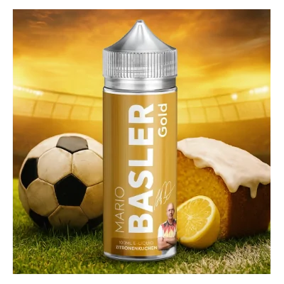 Mario Basler - Gold - Zitronenkuchen - 100ml (Shortfill)Mario Basler - Gold - Zitronenkuchen - 100ml (Shortfill)Geschmack&nbsp;ZitronenkuchenLiquidtyp:ShortfillTPD 2021:TPD 2021 konformHerkunft:DeutschlandFlasche:120ml FlascheInhaltsstoffe:Glycerin, Propylenglykol (E1520), Aromenüberdosiertes Liquid in 120 ml Flasche&nbsp;11060Mario Basler Liquids aus Deutschland23,00&nbsp;CHFsmoke-shop.ch23,00&nbsp;CHF