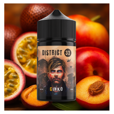 Ginko District 33 Laboratoire H2O 50ml 00mg - ShortfillGeschmack: Passionsfrucht, Schlangenfrucht, PfirsichPG/VG: 40/60Die 100% pflanzlichen Liquids von Laboratoire H2O sind jetzt auf smoke-shop erhältlich. Entdecken Sie die Produktreihe District 33 mit Ginko und seiner Mischung aus Schlangenfrucht, Passionsfrucht und Pfirsich. Das Ergebnis ist ein sowohl weiches als auch süßes Gefühl im Mund. 00mg - Liquid mit überdosierten AromenGinko District 33 Laboratoire H2O 50ml 00mg - ShortfillNikotingehalt 00 mgArt der E-Liquids E-Liquid zum Boosten (shortfill)Geschmack FruchtigInhalt 50mlPG/VG 40/60Land Frankreich13716Laboroatoire H2o14,40 CHFsmoke-shop.ch14,40 CHF Ginko District 33 Laboratoire H2O 50ml 00mg - ShortfillGeschmack: Passionsfrucht, Schlangenfrucht, PfirsichPG/VG: 40/60Die 100% pflanzlichen Liquids von Laboratoire H2O sind jetzt auf smoke-shop erhältlich. Entdecken Sie die Produktreihe District 33 mit Ginko und seiner Mischung aus Schlangenfrucht, Passionsfrucht und Pfirsich. Das Ergebnis ist ein sowohl weiches als auch süßes Gefühl im Mund. 00mg - Liquid mit überdosierten AromenGinko District 33 Laboratoire H2O 50ml 00mg - ShortfillNikotingehalt 00 mgArt der E-Liquids E-Liquid zum Boosten (shortfill)Geschmack FruchtigInhalt 50mlPG/VG 40/60Land Frankreich13716Laboroatoire H2o14,40 CHFsmoke-shop.ch14,40 CHF