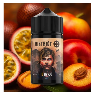 Ginko District 33 Laboratoire H2O 50ml 00mg - ShortfillGeschmack: Passionsfrucht, Schlangenfrucht, PfirsichPG/VG: 40/60Die 100% pflanzlichen Liquids von Laboratoire H2O sind jetzt auf smoke-shop erhältlich. Entdecken Sie die Produktreihe District 33 mit Ginko und seiner Mischung aus Schlangenfrucht, Passionsfrucht und Pfirsich. Das Ergebnis ist ein sowohl weiches als auch süßes Gefühl im Mund. 00mg - Liquid mit überdosierten AromenGinko District 33 Laboratoire H2O 50ml 00mg - ShortfillNikotingehalt 00 mgArt der E-Liquids E-Liquid zum Boosten (shortfill)Geschmack FruchtigInhalt 50mlPG/VG 40/60Land Frankreich13716Laboroatoire H2o12,60 CHFsmoke-shop.ch12,60 CHF