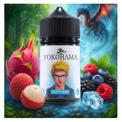Kintaro Yokohama Laboratoire H2O 50ml 00mg - ShortfillGeschmack: frisch, Waldfrucht, Drachenfrucht, LitschiPG/VG: 40/60Kintaro ist einer der jüngsten Neuzugänge in der Yokohama-Reihe. Dieses frische Liquid kombiniert Waldfrüchte mit Drachenfrucht und einer gefrorenen Litschi zu einem süßen und erfrischenden Ergebnis. 00mg - Liquid mit überdosierten AromenKintaro Yokohama Laboratoire H2O 50ml 00mg - ShortfillNikotingehalt 00 mgArt der E-Liquids E-Liquid zum Boosten (shortfill)Geschmack FruchtigInhalt 50mlPG/VG 40/60Land Frankreich13719Laboroatoire H2o14,40 CHFsmoke-shop.ch14,40 CHF Kintaro Yokohama Laboratoire H2O 50ml 00mg - ShortfillGeschmack: frisch, Waldfrucht, Drachenfrucht, LitschiPG/VG: 40/60Kintaro ist einer der jüngsten Neuzugänge in der Yokohama-Reihe. Dieses frische Liquid kombiniert Waldfrüchte mit Drachenfrucht und einer gefrorenen Litschi zu einem süßen und erfrischenden Ergebnis. 00mg - Liquid mit überdosierten AromenKintaro Yokohama Laboratoire H2O 50ml 00mg - ShortfillNikotingehalt 00 mgArt der E-Liquids E-Liquid zum Boosten (shortfill)Geschmack FruchtigInhalt 50mlPG/VG 40/60Land Frankreich13719Laboroatoire H2o14,40 CHFsmoke-shop.ch14,40 CHF