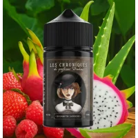 Elisabeth Dawkins Les Chroniques Laboratoire H2O 50ml 00mg - ShortfillGeschmack: Aloe Vera, Erdbeere, Himbeere, DrachenfruchtPG/VG: 40/60Tauchen Sie ein in die Chroniken von Professor Dawkins mit dem E-Liquid Elisabeth Dawkins. Die Aromen von wilder Himbeere, Drachenfrucht, Aloe Vera und Erdbeere machen dieses Liquid zu einem saftigen, leicht süßen Geschmackserlebnis. 00mg - Liquid mit überdosierten AromenElisabeth Dawkins Les Chroniques Laboratoire H2O 50ml 00mg - ShortfillNikotingehalt 00 mgArt der E-Liquids E-Liquid zum Boosten (shortfill)Geschmack FruchtigInhalt 50mlPG/VG 40/60Land Frankreich13715Laboroatoire H2o12,60 CHFsmoke-shop.ch12,60 CHF