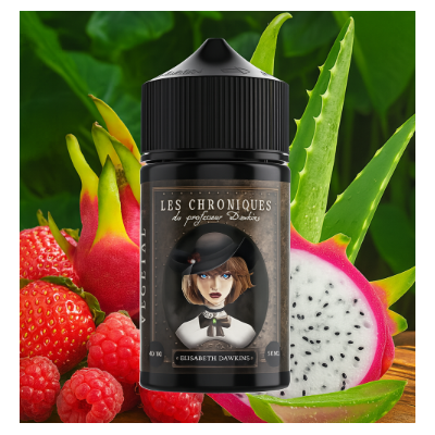 Elisabeth Dawkins Les Chroniques Laboratoire H2O 50ml 00mg - ShortfillGeschmack: Aloe Vera, Erdbeere, Himbeere, DrachenfruchtPG/VG: 40/60Tauchen Sie ein in die Chroniken von Professor Dawkins mit dem E-Liquid Elisabeth Dawkins. Die Aromen von wilder Himbeere, Drachenfrucht, Aloe Vera und Erdbeere machen dieses Liquid zu einem saftigen, leicht süßen Geschmackserlebnis. 00mg - Liquid mit überdosierten AromenElisabeth Dawkins Les Chroniques Laboratoire H2O 50ml 00mg - ShortfillNikotingehalt 00 mgArt der E-Liquids E-Liquid zum Boosten (shortfill)Geschmack FruchtigInhalt 50mlPG/VG 40/60Land Frankreich13715Laboroatoire H2o14,40 CHFsmoke-shop.ch14,40 CHF Elisabeth Dawkins Les Chroniques Laboratoire H2O 50ml 00mg - ShortfillGeschmack: Aloe Vera, Erdbeere, Himbeere, DrachenfruchtPG/VG: 40/60Tauchen Sie ein in die Chroniken von Professor Dawkins mit dem E-Liquid Elisabeth Dawkins. Die Aromen von wilder Himbeere, Drachenfrucht, Aloe Vera und Erdbeere machen dieses Liquid zu einem saftigen, leicht süßen Geschmackserlebnis. 00mg - Liquid mit überdosierten AromenElisabeth Dawkins Les Chroniques Laboratoire H2O 50ml 00mg - ShortfillNikotingehalt 00 mgArt der E-Liquids E-Liquid zum Boosten (shortfill)Geschmack FruchtigInhalt 50mlPG/VG 40/60Land Frankreich13715Laboroatoire H2o14,40 CHFsmoke-shop.ch14,40 CHF