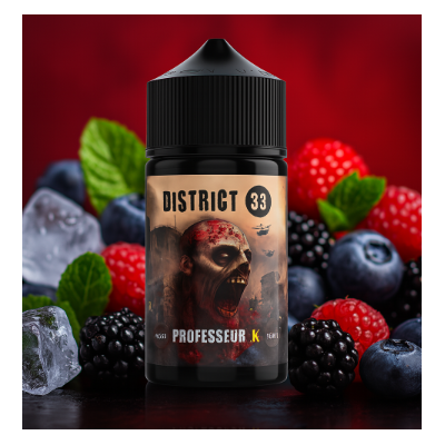 Professeur K District 33 Laboratoire H2O 50ml 00mg - ShortfillGeschmack: rote Beeren, Frische, Heidelbeere, BrombeerePG/VG: 40/60Die 100% pflanzlichen Liquids von Laboratoire H2O sind jetzt bei uns erhältlich. Entdecken Sie die Produktreihe District 33 mit Professor K und seiner fruchtigen Kombination aus roten Beeren, Brombeeren und Heidelbeeren. Das Ganze wird durch einen kleinen Frischegeschmack ergänzt, um ein saftiges und leicht frisches Gefühl zu vermitteln. 00mg - Liquid mit überdosierten AromenProfesseur K District 33 Laboratoire H2O 50ml 00mg - ShortfillNikotingehalt 00 mgArt der E-Liquids E-Liquid zum Boosten (shortfill)Geschmack FruchtigInhalt 50mlPG/VG 40/60Land Frankreich13720Laboroatoire H2o14,40 CHFsmoke-shop.ch14,40 CHF Professeur K District 33 Laboratoire H2O 50ml 00mg - ShortfillGeschmack: rote Beeren, Frische, Heidelbeere, BrombeerePG/VG: 40/60Die 100% pflanzlichen Liquids von Laboratoire H2O sind jetzt bei uns erhältlich. Entdecken Sie die Produktreihe District 33 mit Professor K und seiner fruchtigen Kombination aus roten Beeren, Brombeeren und Heidelbeeren. Das Ganze wird durch einen kleinen Frischegeschmack ergänzt, um ein saftiges und leicht frisches Gefühl zu vermitteln. 00mg - Liquid mit überdosierten AromenProfesseur K District 33 Laboratoire H2O 50ml 00mg - ShortfillNikotingehalt 00 mgArt der E-Liquids E-Liquid zum Boosten (shortfill)Geschmack FruchtigInhalt 50mlPG/VG 40/60Land Frankreich13720Laboroatoire H2o14,40 CHFsmoke-shop.ch14,40 CHF