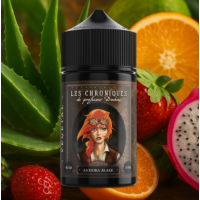 Andora Blake Les Chroniques Laboratoire H2O 50ml 00mg - ShortfillGeschmack: Aloe Vera, Erdbeere, Drachenfrucht, OrangePG/VG: 40/60Tauchen Sie mit dem Andora Blake e-Liquid in die Chroniken von Professor Dawkins ein. Es bietet die bekannte Kombination aus Drachenfrucht und Erdbeere, aber das ist noch nicht alles: Aloe Vera und Orange sorgen für einen explosiven Cocktail im Mund.00mg - Flüssigkeit mit überdosierten AromenAndora Blake Les Chroniques Laboratoire H2O 50ml 00mg - ShortfillNikotingehalt 00 mgArt der E-Liquids E-Liquid zum Boosten (shortfill)Geschmack FruchtigInhalt 50mlPG/VG 40/60Land Frankreich13712Laboroatoire H2o14,40 CHFsmoke-shop.ch14,40 CHF