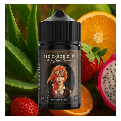 Andora Blake Les Chroniques Laboratoire H2O 50ml 00mg - ShortfillGeschmack: Aloe Vera, Erdbeere, Drachenfrucht, OrangePG/VG: 40/60Tauchen Sie mit dem Andora Blake e-Liquid in die Chroniken von Professor Dawkins ein. Es bietet die bekannte Kombination aus Drachenfrucht und Erdbeere, aber das ist noch nicht alles: Aloe Vera und Orange sorgen für einen explosiven Cocktail im Mund.00mg - Flüssigkeit mit überdosierten AromenAndora Blake Les Chroniques Laboratoire H2O 50ml 00mg - ShortfillNikotingehalt 00 mgArt der E-Liquids E-Liquid zum Boosten (shortfill)Geschmack FruchtigInhalt 50mlPG/VG 40/60Land Frankreich13712Laboroatoire H2o14,40 CHFsmoke-shop.ch14,40 CHF Andora Blake Les Chroniques Laboratoire H2O 50ml 00mg - ShortfillGeschmack: Aloe Vera, Erdbeere, Drachenfrucht, OrangePG/VG: 40/60Tauchen Sie mit dem Andora Blake e-Liquid in die Chroniken von Professor Dawkins ein. Es bietet die bekannte Kombination aus Drachenfrucht und Erdbeere, aber das ist noch nicht alles: Aloe Vera und Orange sorgen für einen explosiven Cocktail im Mund.00mg - Flüssigkeit mit überdosierten AromenAndora Blake Les Chroniques Laboratoire H2O 50ml 00mg - ShortfillNikotingehalt 00 mgArt der E-Liquids E-Liquid zum Boosten (shortfill)Geschmack FruchtigInhalt 50mlPG/VG 40/60Land Frankreich13712Laboroatoire H2o14,40 CHFsmoke-shop.ch14,40 CHF