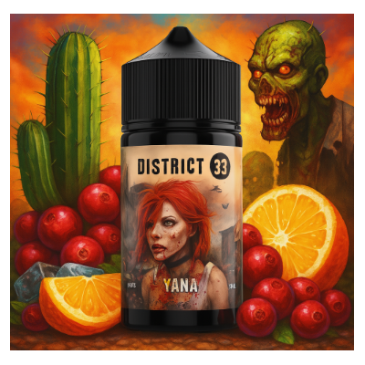 Yana District 33 Laboratoire H2O 50ml 00mg - ShortfillGeschmack: Kaktus, Cranberry, Frische, OrangePG/VG: 40/60Die 100% pflanzlichen E-Liquids von Laboratoire H2O sind jetzt bei uns erhältlich. Entdecken Sie die Produktreihe District 33 mit Yana und ihrer Kombination aus Orange, Cranberry-Beeren und Kaktus. Diese fruchtige und leicht säuerliche Mischung wird durch einen frischen Geschmack ergänzt, der diesem Liquid noch mehr Pep verleiht.00mg - Liquid mit überdosierten AromenYana District 33 Laboratoire H2O 50ml 00mg - ShortfillNikotingehalt 00 mgArt der E-Liquids E-Liquid zum Boosten (shortfill)Geschmack FruchtigInhalt 50mlPG/VG 40/60Land Frankreich13721Laboroatoire H2o14,40 CHFsmoke-shop.ch14,40 CHF Yana District 33 Laboratoire H2O 50ml 00mg - ShortfillGeschmack: Kaktus, Cranberry, Frische, OrangePG/VG: 40/60Die 100% pflanzlichen E-Liquids von Laboratoire H2O sind jetzt bei uns erhältlich. Entdecken Sie die Produktreihe District 33 mit Yana und ihrer Kombination aus Orange, Cranberry-Beeren und Kaktus. Diese fruchtige und leicht säuerliche Mischung wird durch einen frischen Geschmack ergänzt, der diesem Liquid noch mehr Pep verleiht.00mg - Liquid mit überdosierten AromenYana District 33 Laboratoire H2O 50ml 00mg - ShortfillNikotingehalt 00 mgArt der E-Liquids E-Liquid zum Boosten (shortfill)Geschmack FruchtigInhalt 50mlPG/VG 40/60Land Frankreich13721Laboroatoire H2o14,40 CHFsmoke-shop.ch14,40 CHF