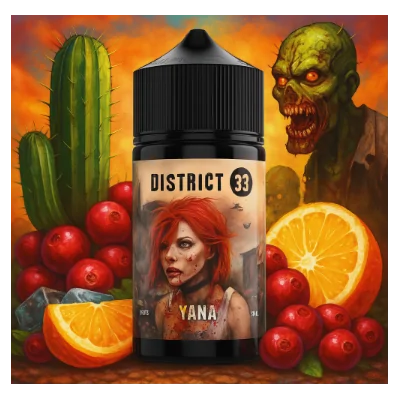 Yana District 33 Laboratoire H2O 50ml 00mg - ShortfillGeschmack: Kaktus, Cranberry, Frische, OrangePG/VG: 40/60Die 100% pflanzlichen E-Liquids von Laboratoire H2O sind jetzt bei uns erhältlich. Entdecken Sie die Produktreihe District 33 mit Yana und ihrer Kombination aus Orange, Cranberry-Beeren und Kaktus. Diese fruchtige und leicht säuerliche Mischung wird durch einen frischen Geschmack ergänzt, der diesem Liquid noch mehr Pep verleiht.00mg - Liquid mit überdosierten AromenYana District 33 Laboratoire H2O 50ml 00mg - ShortfillNikotingehalt 00 mgArt der E-Liquids E-Liquid zum Boosten (shortfill)Geschmack FruchtigInhalt 50mlPG/VG 40/60Land Frankreich13721Laboroatoire H2o12,60 CHFsmoke-shop.ch12,60 CHF Yana District 33 Laboratoire H2O 50ml 00mg - ShortfillGeschmack: Kaktus, Cranberry, Frische, OrangePG/VG: 40/60Die 100% pflanzlichen E-Liquids von Laboratoire H2O sind jetzt bei uns erhältlich. Entdecken Sie die Produktreihe District 33 mit Yana und ihrer Kombination aus Orange, Cranberry-Beeren und Kaktus. Diese fruchtige und leicht säuerliche Mischung wird durch einen frischen Geschmack ergänzt, der diesem Liquid noch mehr Pep verleiht.00mg - Liquid mit überdosierten AromenYana District 33 Laboratoire H2O 50ml 00mg - ShortfillNikotingehalt 00 mgArt der E-Liquids E-Liquid zum Boosten (shortfill)Geschmack FruchtigInhalt 50mlPG/VG 40/60Land Frankreich13721Laboroatoire H2o12,60 CHFsmoke-shop.ch12,60 CHF