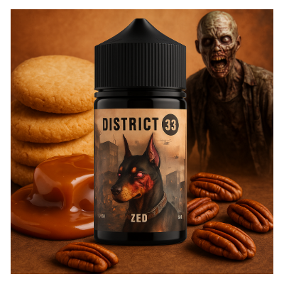 Zed District 33 Laboratoire H2O 50ml 00mg - ShortfillGeschmack: Biskuit, Karamell, PekannussPG/VG: 40/60Die 100% pflanzlichen E-Liquids von Laboratoire H2O sind jetzt bei uns erhältlich. Entdecken Sie die Produktreihe District 33 mit Zed und seiner Mischung aus Pekannüssen, Biskuit und Karamell. Ein durch und durch leckeres E-Liquid.00mg - Liquid mit überdosierten AromenZed District 33 Laboratoire H2O 50ml 00mg - ShortfillNikotingehalt 00 mgArt der E-Liquids E-Liquid zum Boosten (shortfill)Geschmack FruchtigInhalt 50mlPG/VG 40/60Land Frankreich13723Laboroatoire H2o14,40 CHFsmoke-shop.ch14,40 CHF Zed District 33 Laboratoire H2O 50ml 00mg - ShortfillGeschmack: Biskuit, Karamell, PekannussPG/VG: 40/60Die 100% pflanzlichen E-Liquids von Laboratoire H2O sind jetzt bei uns erhältlich. Entdecken Sie die Produktreihe District 33 mit Zed und seiner Mischung aus Pekannüssen, Biskuit und Karamell. Ein durch und durch leckeres E-Liquid.00mg - Liquid mit überdosierten AromenZed District 33 Laboratoire H2O 50ml 00mg - ShortfillNikotingehalt 00 mgArt der E-Liquids E-Liquid zum Boosten (shortfill)Geschmack FruchtigInhalt 50mlPG/VG 40/60Land Frankreich13723Laboroatoire H2o14,40 CHFsmoke-shop.ch14,40 CHF