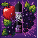 PURPLE DISTRICT FRESH VAPE CO - 50ML 00MG -Shortfill