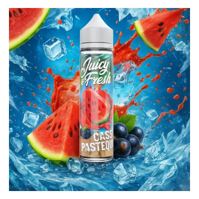 Cassis Pasteque Juicy & Fresh 50ml 00mg - shortfillLieferumfang: Cassis Pasteque Juicy & Fresh 50ml 00mgGeschmack: schwarze Johannisbeere, WassermelonePG/VG: 50/50Die köstliche Mischung aus Wassermelone und schwarzer Johannisbeere. 00mg - Flüssigkeit überdosiert in Aromen10857Fresh Vape CO - Premium Frankreich Liquids14,90 CHFsmoke-shop.ch14,90 CHF Cassis Pasteque Juicy & Fresh 50ml 00mg - shortfillLieferumfang: Cassis Pasteque Juicy & Fresh 50ml 00mgGeschmack: schwarze Johannisbeere, WassermelonePG/VG: 50/50Die köstliche Mischung aus Wassermelone und schwarzer Johannisbeere. 00mg - Flüssigkeit überdosiert in Aromen10857Fresh Vape CO - Premium Frankreich Liquids14,90 CHFsmoke-shop.ch14,90 CHF
