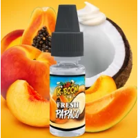 K-Boom 10 ml Aroma Fresh Pepaco (DIY)