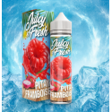 Pitaya Framboise Juicy & Fresh 50ml 00m - shortfill