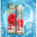 Pitaya Framboise Juicy & Fresh 50ml 00m - shortfill