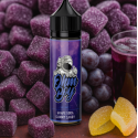 OHM BOY VOL I GRAPE SODA GUMMY CANDY 0MG 50ML SHORTFILL