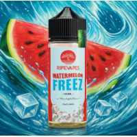 Ripe Vapes - Watermelon Freez 0mg 100ml ShortfillRipe Vapes - Watermelon Freez 0mg 100ml Shortfill14870Ripe Vapes Premium USA25,00 CHFsmoke-shop.ch25,00 CHF