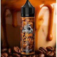 OHM BOY VOL I CARAMEL LATTE ON ICE 0MG 50ML SHORTFILLOHM BOY VOL I CARAMEL LATTE ON ICE 0MG 50ML SHORTFILLCaramel Latte On Ice shortfill e-liquid (früher bekannt als Cosmic Coffee) hat einen reichen und vielschichtigen Geschmack mit einem glatten Abgang. Ein nussiges, dunkles und süßes Kaffeearoma präsentiert sich beim Einatmen, aufgegossen mit einer seidigen Karamell-Sahne-Kombination, die eine leichte Note und ein eisiges Finish hinzufügt.Dabei handelt es sich um eine 70%ige VG-E-Flüssigkeit, die gemischt wurde, um große Wolken zu erzeugen, ohne den Geschmack zu beeinträchtigen. Als solches sollte es mit Sub-Ohm-Tanks und Bausätzen verwendet werden, um die beste Leistung zu erzielen.Diese Kurzfüllung von 50 ml hat eine Nikotinstärke von 0 mg mit Platz für eine 10 ml Nikotinspritze. Wenn beide kombiniert werden, entstehen 60 ml 3 mg E-Flüssigkeit.Ohm Boy e-liquids werden im Vereinigten Königreich gemischt und abgefüllt. Diese Reihe von Sub-Ohm E-Liquids bietet einzigartige Geschmacksmischungen für ein komplexes Vape.50 ml E-Flüssigkeit in einer 60 ml Chubby Gorilla Shortfill-Flasche0mg Nikotin-StärkeHat Platz für eine 10ml-Nikotinspritze70% VG / 30% PGEntwickelt für Sub-Ohm-Vape-KitsKindersichere KappeManipulationssicheres SiegelRecycelbare Flasche9705Ohm Boy UK10,10 CHFsmoke-shop.ch10,10 CHF