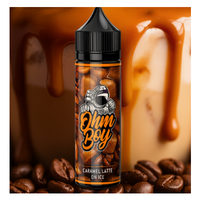 OHM BOY VOL I CARAMEL LATTE ON ICE 0MG 50ML SHORTFILLOHM BOY VOL I CARAMEL LATTE ON ICE 0MG 50ML SHORTFILLCaramel Latte On Ice shortfill e-liquid (früher bekannt als Cosmic Coffee) hat einen reichen und vielschichtigen Geschmack mit einem glatten Abgang. Ein nussiges, dunkles und süßes Kaffeearoma präsentiert sich beim Einatmen, aufgegossen mit einer seidigen Karamell-Sahne-Kombination, die eine leichte Note und ein eisiges Finish hinzufügt.Dabei handelt es sich um eine 70%ige VG-E-Flüssigkeit, die gemischt wurde, um große Wolken zu erzeugen, ohne den Geschmack zu beeinträchtigen. Als solches sollte es mit Sub-Ohm-Tanks und Bausätzen verwendet werden, um die beste Leistung zu erzielen.Diese Kurzfüllung von 50 ml hat eine Nikotinstärke von 0 mg mit Platz für eine 10 ml Nikotinspritze. Wenn beide kombiniert werden, entstehen 60 ml 3 mg E-Flüssigkeit.Ohm Boy e-liquids werden im Vereinigten Königreich gemischt und abgefüllt. Diese Reihe von Sub-Ohm E-Liquids bietet einzigartige Geschmacksmischungen für ein komplexes Vape.50 ml E-Flüssigkeit in einer 60 ml Chubby Gorilla Shortfill-Flasche0mg Nikotin-StärkeHat Platz für eine 10ml-Nikotinspritze70% VG / 30% PGEntwickelt für Sub-Ohm-Vape-KitsKindersichere KappeManipulationssicheres SiegelRecycelbare Flasche9705Ohm Boy UK10,10 CHFsmoke-shop.ch10,10 CHF OHM BOY VOL I CARAMEL LATTE ON ICE 0MG 50ML SHORTFILLOHM BOY VOL I CARAMEL LATTE ON ICE 0MG 50ML SHORTFILLCaramel Latte On Ice shortfill e-liquid (früher bekannt als Cosmic Coffee) hat einen reichen und vielschichtigen Geschmack mit einem glatten Abgang. Ein nussiges, dunkles und süßes Kaffeearoma präsentiert sich beim Einatmen, aufgegossen mit einer seidigen Karamell-Sahne-Kombination, die eine leichte Note und ein eisiges Finish hinzufügt.Dabei handelt es sich um eine 70%ige VG-E-Flüssigkeit, die gemischt wurde, um große Wolken zu erzeugen, ohne den Geschmack zu beeinträchtigen. Als solches sollte es mit Sub-Ohm-Tanks und Bausätzen verwendet werden, um die beste Leistung zu erzielen.Diese Kurzfüllung von 50 ml hat eine Nikotinstärke von 0 mg mit Platz für eine 10 ml Nikotinspritze. Wenn beide kombiniert werden, entstehen 60 ml 3 mg E-Flüssigkeit.Ohm Boy e-liquids werden im Vereinigten Königreich gemischt und abgefüllt. Diese Reihe von Sub-Ohm E-Liquids bietet einzigartige Geschmacksmischungen für ein komplexes Vape.50 ml E-Flüssigkeit in einer 60 ml Chubby Gorilla Shortfill-Flasche0mg Nikotin-StärkeHat Platz für eine 10ml-Nikotinspritze70% VG / 30% PGEntwickelt für Sub-Ohm-Vape-KitsKindersichere KappeManipulationssicheres SiegelRecycelbare Flasche9705Ohm Boy UK10,10 CHFsmoke-shop.ch10,10 CHF