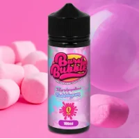 Burst My Bubble Marshmallow Bubblegum 0mg 100ml ShortfillBurst My Bubble Marshmallow Bubblegum 0mg 100ml ShortfillGeschmack:Burst My Bubble - Marshmallow BubblegumBurst My Bubble Marshmallow Bubblegum kommt als 100ml Vape-Saft mit 0 Nikotin. Es gibt Platz für Nikotin, wenn Sie es wünschen.70% / 30% | VG / PG&nbsp;13047Burst my Bubble18,90&nbsp;CHFsmoke-shop.ch18,90&nbsp;CHF