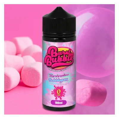 Burst My Bubble Marshmallow Bubblegum 0mg 100ml ShortfillBurst My Bubble Marshmallow Bubblegum 0mg 100ml ShortfillGeschmack:Burst My Bubble - Marshmallow BubblegumBurst My Bubble Marshmallow Bubblegum kommt als 100ml Vape-Saft mit 0 Nikotin. Es gibt Platz für Nikotin, wenn Sie es wünschen.70% / 30% | VG / PG&nbsp;13047Burst my Bubble - UK Premium Liquids19,90&nbsp;CHFsmoke-shop.ch19,90&nbsp;CHF