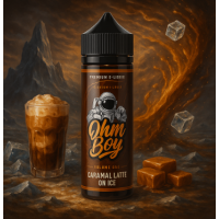 OHM BOY VOL I CARAMEL LATTE ON ICE 0MG 50ML SHORTFILLOHM BOY VOL I CARAMEL LATTE ON ICE 0MG 50ML SHORTFILLCaramel Latte On Ice shortfill e-liquid (früher bekannt als Cosmic Coffee) hat einen reichen und vielschichtigen Geschmack mit einem glatten Abgang. Ein nussiges, dunkles und süßes Kaffeearoma präsentiert sich beim Einatmen, aufgegossen mit einer seidigen Karamell-Sahne-Kombination, die eine leichte Note und ein eisiges Finish hinzufügt.Dabei handelt es sich um eine 70%ige VG-E-Flüssigkeit, die gemischt wurde, um große Wolken zu erzeugen, ohne den Geschmack zu beeinträchtigen. Als solches sollte es mit Sub-Ohm-Tanks und Bausätzen verwendet werden, um die beste Leistung zu erzielen.Diese Kurzfüllung von 50 ml hat eine Nikotinstärke von 0 mg mit Platz für eine 10 ml Nikotinspritze. Wenn beide kombiniert werden, entstehen 60 ml 3 mg E-Flüssigkeit.Ohm Boy e-liquids werden im Vereinigten Königreich gemischt und abgefüllt. Diese Reihe von Sub-Ohm E-Liquids bietet einzigartige Geschmacksmischungen für ein komplexes Vape.50 ml E-Flüssigkeit in einer 60 ml Chubby Gorilla Shortfill-Flasche0mg Nikotin-StärkeHat Platz für eine 10ml-Nikotinspritze70% VG / 30% PGEntwickelt für Sub-Ohm-Vape-KitsKindersichere KappeManipulationssicheres SiegelRecycelbare Flasche9705Ohm Boy UK10,10 CHFsmoke-shop.ch10,10 CHF