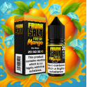 Frunk Salt - Fresh Mango - 10ML Nic Salt - 20mg