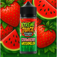 Strawberry Watermelon 100ml Shortfill Liquid by Xtreme JuiceStrawberry Watermelon 100ml Shortfill Liquid by Xtreme JuiceErdbeerig gepaart mit Wassermelone , Xtreme Lecker Inhalt: 100mlNikotingehalt: 0 mgMischverhältnis: 30% PG / 70% VGInhaltstoffe: Propylenglykol, pflanzliches Glyzerin, Aromen10064Xtreme Juice Lemonade Liquids16,00 CHFsmoke-shop.ch16,00 CHF