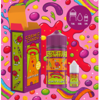 50ml + 10ml Jupittles Cosmic Candy - 3mg (ink. Shot)Geschmack: Saure Bonbons50ml + 10ml Jupittles Cosmic Candy - 03mg (ink. Shot)PG/VG: 50/50Secret's lab nimmt uns mit auf eine Reise durch die Galaxie, um Jupittles und seine Ringe mit dem Geschmack von sauren Bonbons zu entdecken. Eine köstliche Mischung aus Zucker und Pep. Die Flasche ist mit 50ml gefüllt und wird in einer Packung mit einem Booster verkauft. Das Endprodukt ist 60ml groß und enthält 3mg Nikotin.14095Secret Lab - Frankreich8,50 CHFsmoke-shop.ch8,50 CHF