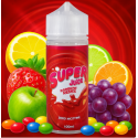 IVG Super Juice Rainbow Mix 0mg 100ml von IVG - Shortfill Liquid