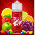 IVG Super Juice Rainbow Mix 0mg 100ml von IVG - Shortfill Liquid