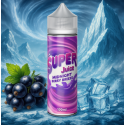 IVG Super Juice Midnight Berry Breeze 0mg 100ml - Shortfill