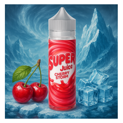 IVG Super Juice Cherry Storm 0mg 100ml - Shortfill LiquidCherry Storm Shortfill E-Liquid von Super Juice ist eine gefrorene Frucht aromatisiert vape. Vertraut schmeckende Kirschnoten werden durch den arktischen Geschmack von kühlem Menthol bei jedem Zug ergänzt.Cherry Storm shortfill hat 100ml e-Flüssigkeit und Platz für zwei 10ml Nik-Shots. Das heißt, Sie können in großen Mengen kaufen und die Nik-Shots Ihrer Wahl hinzufügen.Seine 70%ige VG-Konzentration bedeutet, dass es für die Verwendung in einem DTL (Direct To Lung) Vape-Kit gedacht ist. Es wird dann eine größere Menge an Dampf mit größeren Wolken produzieren.Super Juice e-liquids sind in Großbritannien ansässig und zielen darauf ab, hochwertige Shortfills für Sub-Ohm-Vaporizer herzustellen. Es gibt eine Reihe von Mischungen mit Frucht-, Getränke- und Mentholgeschmack, so dass Sie sicher ein paar Favoriten finden werden. 100ml E-Liquid in einer 120ml Shortfill-Flasche Platz für 2 x 10ml Nic Shots hinzugefügt werden 70% VG / 30% PG Entwickelt für Sub Ohm Vaping Hergestellt in Großbritannien Kindersicherer Verschluss Manipulationssicheres Siegel Recycelbare Flasche70VG 30 PG13231I VG (I Vape Great) Premium Liquids18,90 CHFsmoke-shop.ch18,90 CHF IVG Super Juice Cherry Storm 0mg 100ml - Shortfill LiquidCherry Storm Shortfill E-Liquid von Super Juice ist eine gefrorene Frucht aromatisiert vape. Vertraut schmeckende Kirschnoten werden durch den arktischen Geschmack von kühlem Menthol bei jedem Zug ergänzt.Cherry Storm shortfill hat 100ml e-Flüssigkeit und Platz für zwei 10ml Nik-Shots. Das heißt, Sie können in großen Mengen kaufen und die Nik-Shots Ihrer Wahl hinzufügen.Seine 70%ige VG-Konzentration bedeutet, dass es für die Verwendung in einem DTL (Direct To Lung) Vape-Kit gedacht ist. Es wird dann eine größere Menge an Dampf mit größeren Wolken produzieren.Super Juice e-liquids sind in Großbritannien ansässig und zielen darauf ab, hochwertige Shortfills für Sub-Ohm-Vaporizer herzustellen. Es gibt eine Reihe von Mischungen mit Frucht-, Getränke- und Mentholgeschmack, so dass Sie sicher ein paar Favoriten finden werden. 100ml E-Liquid in einer 120ml Shortfill-Flasche Platz für 2 x 10ml Nic Shots hinzugefügt werden 70% VG / 30% PG Entwickelt für Sub Ohm Vaping Hergestellt in Großbritannien Kindersicherer Verschluss Manipulationssicheres Siegel Recycelbare Flasche70VG 30 PG13231I VG (I Vape Great) Premium Liquids18,90 CHFsmoke-shop.ch18,90 CHF