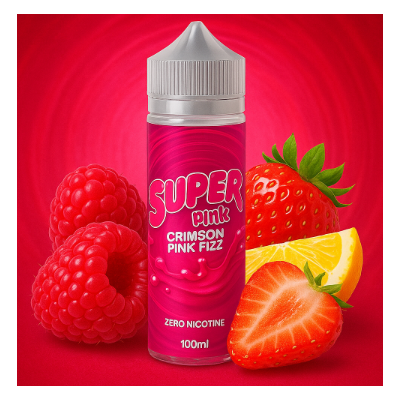 IVG Super Juice Crimson Pink Fizz 0mg 100ml - ShortfillCrimson Pink Fizz Shortfill E-Liquid von Super Juice ist eine Getränkemischung mit einer gemischten Beerennote. Der spritzige Geschmack von Limonade kommt in jedem Zug mit reichem Himbeer- und ausgeprägtem Erdbeergeschmack durch.Crimson Pink Fizz shortfill hat 100ml E-Liquid und Platz für zwei 10ml Nik-Shots im Inneren. Das heißt, Sie können in großen Mengen kaufen und die Nik-Shots Ihrer Wahl hinzufügen.Seine 70%ige VG-Konzentration bedeutet, dass es für die Verwendung in einem DTL (Direct To Lung) Vape-Kit gedacht ist. Es wird dann eine größere Menge an Dampf mit größeren Wolken produzieren.Super Juice e-liquids sind in Großbritannien ansässig und haben sich zum Ziel gesetzt, hochwertige Shortfills für Sub-Ohm-Vaporizer zu entwickeln. Es gibt eine Reihe von Mischungen mit Frucht-, Getränke- und Mentholgeschmack, so dass Sie sicher ein paar Favoriten finden werden. 100ml E-Liquid in einer 120ml Shortfill-Flasche Platz für 2 x 10ml Nic Shots hinzugefügt werden 70% VG / 30% PG Entwickelt für Sub Ohm Vaping Hergestellt in Großbritannien Kindersicherer Verschluss Manipulationssicheres Siegel Recycelbare Flasche70VG 30 PG13238I VG (I Vape Great) Premium Liquids18,90 CHFsmoke-shop.ch18,90 CHF IVG Super Juice Crimson Pink Fizz 0mg 100ml - ShortfillCrimson Pink Fizz Shortfill E-Liquid von Super Juice ist eine Getränkemischung mit einer gemischten Beerennote. Der spritzige Geschmack von Limonade kommt in jedem Zug mit reichem Himbeer- und ausgeprägtem Erdbeergeschmack durch.Crimson Pink Fizz shortfill hat 100ml E-Liquid und Platz für zwei 10ml Nik-Shots im Inneren. Das heißt, Sie können in großen Mengen kaufen und die Nik-Shots Ihrer Wahl hinzufügen.Seine 70%ige VG-Konzentration bedeutet, dass es für die Verwendung in einem DTL (Direct To Lung) Vape-Kit gedacht ist. Es wird dann eine größere Menge an Dampf mit größeren Wolken produzieren.Super Juice e-liquids sind in Großbritannien ansässig und haben sich zum Ziel gesetzt, hochwertige Shortfills für Sub-Ohm-Vaporizer zu entwickeln. Es gibt eine Reihe von Mischungen mit Frucht-, Getränke- und Mentholgeschmack, so dass Sie sicher ein paar Favoriten finden werden. 100ml E-Liquid in einer 120ml Shortfill-Flasche Platz für 2 x 10ml Nic Shots hinzugefügt werden 70% VG / 30% PG Entwickelt für Sub Ohm Vaping Hergestellt in Großbritannien Kindersicherer Verschluss Manipulationssicheres Siegel Recycelbare Flasche70VG 30 PG13238I VG (I Vape Great) Premium Liquids18,90 CHFsmoke-shop.ch18,90 CHF