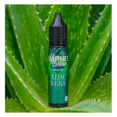 Aloe Vera - 50ml von Empire Brew - shortfill 0mgLieferumfang: Aloe Vera -Shortfill- 50ml von Empire BrewHigh Premium Liquid aus MalaysiaGeschmack: Frische Aloe Vera , fruchtig70/308075vampempire11,30 CHFsmoke-shop.ch11,30 CHF Aloe Vera - 50ml von Empire Brew - shortfill 0mgLieferumfang: Aloe Vera -Shortfill- 50ml von Empire BrewHigh Premium Liquid aus MalaysiaGeschmack: Frische Aloe Vera , fruchtig70/308075vampempire11,30 CHFsmoke-shop.ch11,30 CHF