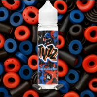 Bonbon Reglisse 0mg 50ml - Tyzz - shortfillBonbon Reglisse 0mg 50ml - Tyzz - shortfillGeschmack: Eine köstliche e-Liquid mit dem Geschmack von süssen Lakriz Bonbons und KaugummiMarke TyzzLand FrankreichGeschmack GourmandePG/VG-Verhältnis 50/50Verpackung PE-Flasche 60ml mit kindersicherem Verschluss.Inhalt 50mlNikotindosierung 0mg15690TYZZ - Premium Frankreich10,10 CHFsmoke-shop.ch10,10 CHF