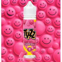 Bubble Gum 0mg 50ml - Tyzz - shortfillBubble Gum 0mg 50ml - Tyzz - shortfillGeschmack: Eine köstliche e-Liquid mit dem Geschmack von süssen Himbeer und Erdbeer KaugummiMarke TyzzLand FrankreichGeschmack GourmandePG/VG-Verhältnis 50/50Verpackung PE-Flasche 60ml mit kindersicherem Verschluss.Inhalt 50mlNikotindosierung 0mg15689TYZZ - Premium Frankreich16,90 CHFsmoke-shop.ch16,90 CHF