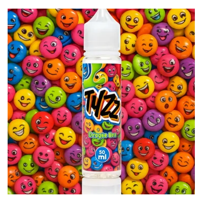 Dragée Bus 0mg 50ml - Tyzz - shortfillDragée Bus 0mg 50ml - Tyzz - shortfillGeschmack: Eine köstliche e-Liquid mit dem Geschmack von süssen BonbonsMarke TyzzLand FrankreichGeschmack GourmandePG/VG-Verhältnis 50/50Verpackung PE-Flasche 60ml mit kindersicherem Verschluss.Inhalt 50mlNikotindosierung 0mg15688TYZZ - Premium Frankreich16,90 CHFsmoke-shop.ch16,90 CHF