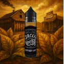 Kentucky Leaf – 50ml Shortfill von Baccy Roots UK