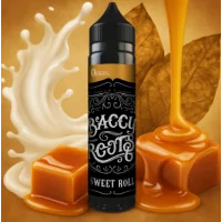 Sweet Roll – 50ml Shortfill von Baccy Roots UKLieferumfang: 1x Sweet Roll – 50ml Shortfill von Baccy Roots UKGeröstete Tabakblätter verschmelzen nahtlos mit cremiger Milch, dickem Honig und einem köstlichen Karamell-Finish zu einer der süßesten und schmackhaftesten Zigaretten überhaupt.Geschmack: Tobacco VG/PG : 70: 30Füllmenge 50ml8876Baccy Roots Tobacco Liquids13,20 CHFsmoke-shop.ch13,20 CHF