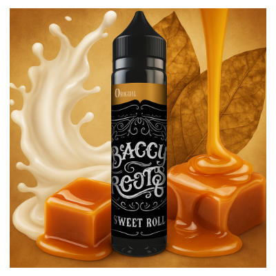 Sweet Roll – 50ml Shortfill von Baccy Roots UKLieferumfang: 1x Sweet Roll – 50ml Shortfill von Baccy Roots UKGeröstete Tabakblätter verschmelzen nahtlos mit cremiger Milch, dickem Honig und einem köstlichen Karamell-Finish zu einer der süßesten und schmackhaftesten Zigaretten überhaupt.Geschmack: Tobacco VG/PG : 70: 30Füllmenge 50ml8876Baccy Roots Tobacco Liquids13,20 CHFsmoke-shop.ch13,20 CHF Sweet Roll – 50ml Shortfill von Baccy Roots UKLieferumfang: 1x Sweet Roll – 50ml Shortfill von Baccy Roots UKGeröstete Tabakblätter verschmelzen nahtlos mit cremiger Milch, dickem Honig und einem köstlichen Karamell-Finish zu einer der süßesten und schmackhaftesten Zigaretten überhaupt.Geschmack: Tobacco VG/PG : 70: 30Füllmenge 50ml8876Baccy Roots Tobacco Liquids13,20 CHFsmoke-shop.ch13,20 CHF