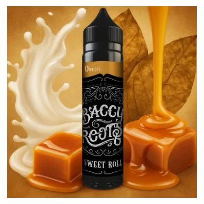 Sweet Roll – 50ml Shortfill von Baccy Roots UKLieferumfang: 1x Sweet Roll – 50ml Shortfill von Baccy Roots UKGeröstete Tabakblätter verschmelzen nahtlos mit cremiger Milch, dickem Honig und einem köstlichen Karamell-Finish zu einer der süßesten und schmackhaftesten Zigaretten überhaupt.Geschmack: Tobacco VG/PG : 70: 30Füllmenge 50ml8876Baccy Roots Tobacco Liquids13,20 CHFsmoke-shop.ch13,20 CHF Sweet Roll – 50ml Shortfill von Baccy Roots UKLieferumfang: 1x Sweet Roll – 50ml Shortfill von Baccy Roots UKGeröstete Tabakblätter verschmelzen nahtlos mit cremiger Milch, dickem Honig und einem köstlichen Karamell-Finish zu einer der süßesten und schmackhaftesten Zigaretten überhaupt.Geschmack: Tobacco VG/PG : 70: 30Füllmenge 50ml8876Baccy Roots Tobacco Liquids13,20 CHFsmoke-shop.ch13,20 CHF
