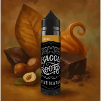 Five States – 50ml Shortfill von Baccy Roots UKLieferumfang: 1x Five States – 50ml Shortfill von Baccy Roots UKFünf Staaten - 50ml Eine mutige, reichhaltige Mischung für die Puristen. Noten von Perique, kubanischem und nicaraguanischem Tabakgeschmack und E-Flüssigkeit verbinden sich zu einem tiefen, erdigen und realistischen Geschmack, der mit einem Hauch von Nuss, dunkler Schokolade und sogar ein wenig Butterscotch abgerundet wird.Geschmack: Tobacco VG/PG : 70: 30Füllmenge 50ml8874Baccy Roots Tobacco Liquids13,20 CHFsmoke-shop.ch13,20 CHF
