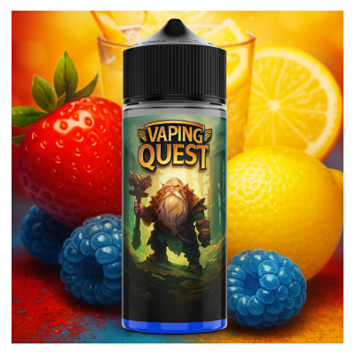 Le Nain Vaping Quest 100ml - Shortfill 0 mgPG/VG: 50/50Geh auf ein Abenteuer mit der neuen Vaping Quest Reihe!Der Zwerg ist furchtbar hartnäckig... Er ist auf der Suche nach Aromen, die so stark und hartnäckig sind, wie er es mit Strawberry, Lemonade und Blue Raspberry ist.Nikotinstärke 00 mg.Art des Eliquids Short Fill EliquidsGeschmack FruchtigInhalt 100mlPG/VG 50/50Land Frankreich 15184Mixup Labs - Vaping Quest23,00 CHFsmoke-shop.ch23,00 CHF Le Nain Vaping Quest 100ml - Shortfill 0 mgPG/VG: 50/50Geh auf ein Abenteuer mit der neuen Vaping Quest Reihe!Der Zwerg ist furchtbar hartnäckig... Er ist auf der Suche nach Aromen, die so stark und hartnäckig sind, wie er es mit Strawberry, Lemonade und Blue Raspberry ist.Nikotinstärke 00 mg.Art des Eliquids Short Fill EliquidsGeschmack FruchtigInhalt 100mlPG/VG 50/50Land Frankreich 15184Mixup Labs - Vaping Quest23,00 CHFsmoke-shop.ch23,00 CHF