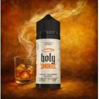 Holy Cow Smokes- Creamy Tennessee Bourbon 0mg 100ml ShortfillDer cremigste Whiskey, den Sie je probiert haben, ist eine seltsame Wahl, ja. Aber dieser Whiskey wird Dich von den Socken hauen - rauchig und sanft für den heiligsten aller Menschen.Holy Smokes kommt als 100ml Vape-Saft mit 0 Nikotin. Es gibt Platz für Nikotin, das bei Bedarf hinzugefügt werden kann.70% | 30% VG / PGHoly Smokes- Creamy Tennessee Bourbon 0mg 100ml Shortfill13992Holy Cow - UK Liquids18,90 CHFsmoke-shop.ch18,90 CHF