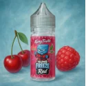 Red Concentre Kung Freeze 30ml (DIY) Aroma