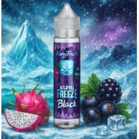 Black Kung Freeze Kung Fruits Cloud Vapor 50ml - ShortfillGeschmack: Schwarze Johannisbeere, Frische, BrombeerePG/VG: 50/50Die gefürchteten KUNG FRUITS Ninjas bereiten sich darauf vor, dem gefürchteten Meister KUNG FREEZE in einem legendären, fruchtigen und ultra-frischen Kampf gegenüberzutreten!Black ist die kühne Verbindung von KUBERI und KASHI aus dem KUNG FRUITS Dojo, wo Brombeere und Schwarze Johannisbeere in einem eisigen Tanz aufeinandertreffen und ein Geschmackserlebnis bieten, das an die Kühnheit der dunkelsten Nächte grenzt...Nikotingehalt 00 mgArt der E-Liquids E-Liquid zum BoostenGeschmack FruchtigInhalt 50mlPG/VG 50/50Land Frankreich15283Cloud Vapor Frankreich18,90 CHFsmoke-shop.ch18,90 CHF
