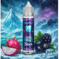 Black Kung Freeze Kung Fruits Cloud Vapor 50ml - ShortfillGeschmack: Schwarze Johannisbeere, Frische, BrombeerePG/VG: 50/50Die gefürchteten KUNG FRUITS Ninjas bereiten sich darauf vor, dem gefürchteten Meister KUNG FREEZE in einem legendären, fruchtigen und ultra-frischen Kampf gegenüberzutreten!Black ist die kühne Verbindung von KUBERI und KASHI aus dem KUNG FRUITS Dojo, wo Brombeere und Schwarze Johannisbeere in einem eisigen Tanz aufeinandertreffen und ein Geschmackserlebnis bieten, das an die Kühnheit der dunkelsten Nächte grenzt...Nikotingehalt 00 mgArt der E-Liquids E-Liquid zum BoostenGeschmack FruchtigInhalt 50mlPG/VG 50/50Land Frankreich15283Cloud Vapor Frankreich18,90 CHFsmoke-shop.ch18,90 CHF
