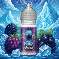 Black Concentre Kung Freeze 30ml (DIY) AromaGeschmack: Schwarze Johannisbeere, Frische, BrombeereDie gefürchteten KUNG FRUITS Ninjas bereiten sich darauf vor, dem gefürchteten Meister KUNG FREEZE in einem legendären, fruchtigen und ultra-frischen Kampf gegenüberzutreten!The Black kommt als 30ml Konzentrat!Black ist zurück als 30ml-Konzentrat. Er ist die kühne Verbindung von KUBERI und KASHI aus dem KUNG FRUITS Dojo, wo Brombeere und Schwarze Johannisbeere in einem eisigen Tanz aufeinandertreffen und einen Geschmack bieten, der an die Kühnheit der dunkelsten Nächte grenzt...15617Cloud Vapor Frankreich9,00 CHFsmoke-shop.ch9,00 CHF