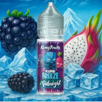 Midnight Concentre Kung Freeze 30ml (DIY) AromaMidnight Concentre Kung Freeze 30ml (DIY) AromaGeschmack: Schwarze Johannisbeere, Frische, DrachenfruchtDie gefürchteten KUNG FRUITS Ninjas bereiten sich darauf vor, dem gefürchteten KUNG FREEZE Meister in einem legendären, fruchtigen und ultra-frischen Kampf gegenüberzutreten!Midnight kommt als 30ml Konzentrat!Mit Midnight vereinen sich PITAYA und KASHI erneut unter dem Mitternachtsmond und bieten eine geheimnisvolle und erfrischende Mischung aus Drachenfrucht und Schwarzer Johannisbeere - ein Geheimnis, das bis zum Morgengrauen im Dojo der KUNG FRUITS gut gehütet wird...15623Cloud Vapor Frankreich12,90 CHFsmoke-shop.ch12,90 CHF