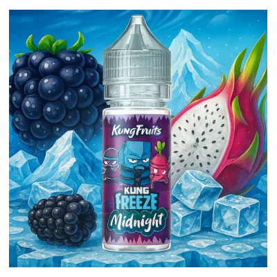 Midnight Concentre Kung Freeze 30ml (DIY) AromaMidnight Concentre Kung Freeze 30ml (DIY) AromaGeschmack: Schwarze Johannisbeere, Frische, DrachenfruchtDie gefürchteten KUNG FRUITS Ninjas bereiten sich darauf vor, dem gefürchteten KUNG FREEZE Meister in einem legendären, fruchtigen und ultra-frischen Kampf gegenüberzutreten!Midnight kommt als 30ml Konzentrat!Mit Midnight vereinen sich PITAYA und KASHI erneut unter dem Mitternachtsmond und bieten eine geheimnisvolle und erfrischende Mischung aus Drachenfrucht und Schwarzer Johannisbeere - ein Geheimnis, das bis zum Morgengrauen im Dojo der KUNG FRUITS gut gehütet wird...15623Cloud Vapor Frankreich12,90 CHFsmoke-shop.ch12,90 CHF Midnight Concentre Kung Freeze 30ml (DIY) AromaMidnight Concentre Kung Freeze 30ml (DIY) AromaGeschmack: Schwarze Johannisbeere, Frische, DrachenfruchtDie gefürchteten KUNG FRUITS Ninjas bereiten sich darauf vor, dem gefürchteten KUNG FREEZE Meister in einem legendären, fruchtigen und ultra-frischen Kampf gegenüberzutreten!Midnight kommt als 30ml Konzentrat!Mit Midnight vereinen sich PITAYA und KASHI erneut unter dem Mitternachtsmond und bieten eine geheimnisvolle und erfrischende Mischung aus Drachenfrucht und Schwarzer Johannisbeere - ein Geheimnis, das bis zum Morgengrauen im Dojo der KUNG FRUITS gut gehütet wird...15623Cloud Vapor Frankreich12,90 CHFsmoke-shop.ch12,90 CHF