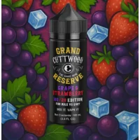 Cuttwood Grand Reserve - Grape & Strawberry 0mg 100ml ShortfillCuttwood Grand Reserve - Grape &amp; Strawberry 0mg 100ml ShortfillBeschreibung des ProduktsGrape &amp; Strawberry von Cuttwood Grand Reserve ist eine Fruchtmischung.Mit einer Fruchtkombination, diese e-Flüssigkeit Mischung reich, fett Noten von Trauben mit dem sommerlichen Geschmack von reifen Erdbeeren, wodurch eine süße und reiche Frucht Geschmack14864Cuttwood Liquids25,90 CHFsmoke-shop.ch25,90 CHF